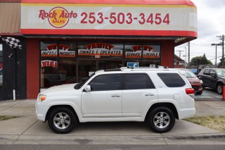 Image for 2013 Toyota 4Runner SR5 ID: 6634843