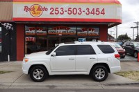 Image for 2013 Toyota 4Runner SR5 ID: 6634843