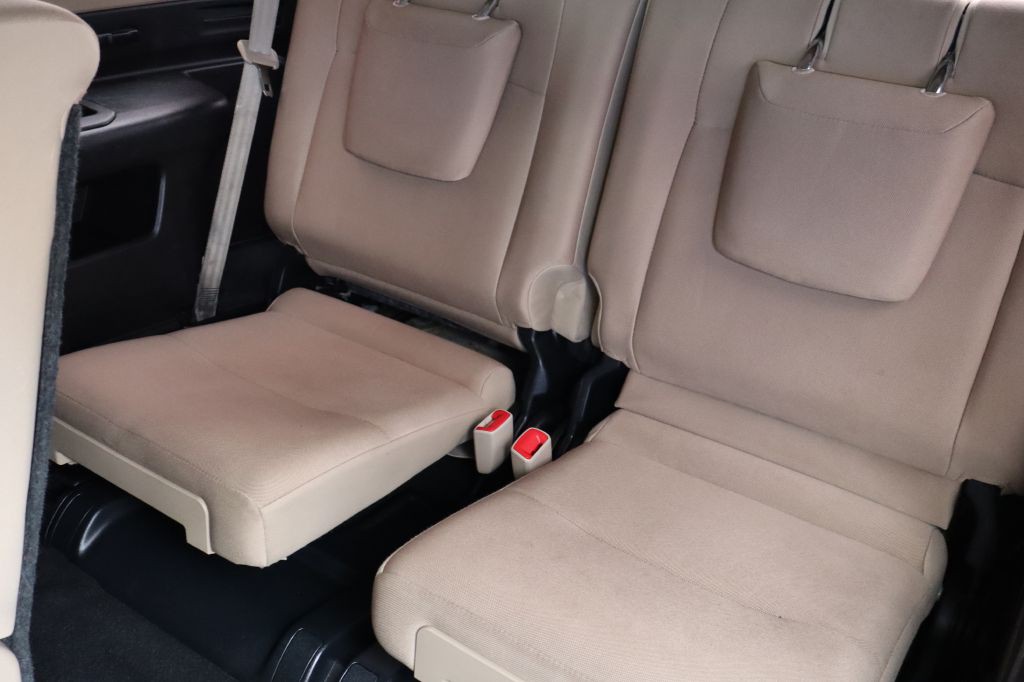 2013 Toyota 4Runner Image 11