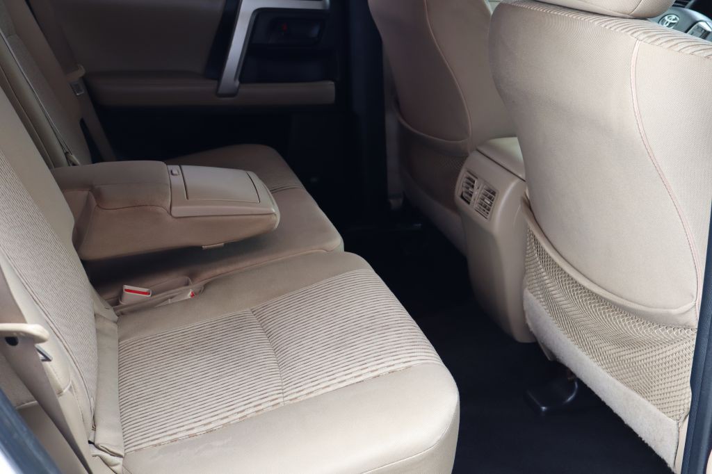 2013 Toyota 4Runner Image 15