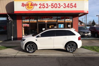 Image for 2014 Ford Edge Sport ID: 6634846