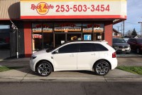 Image for 2014 Ford Edge Sport ID: 6634846