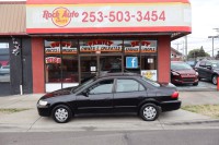 Image for 1999 Honda Accord DX ID: 6635321