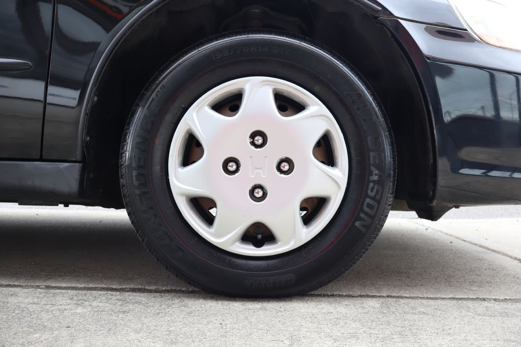 1999 Honda Accord Image 14