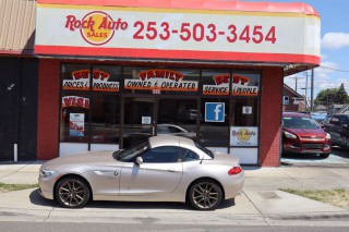 Image for 2013 BMW Z4 SDRIVE28I ID: 6645231