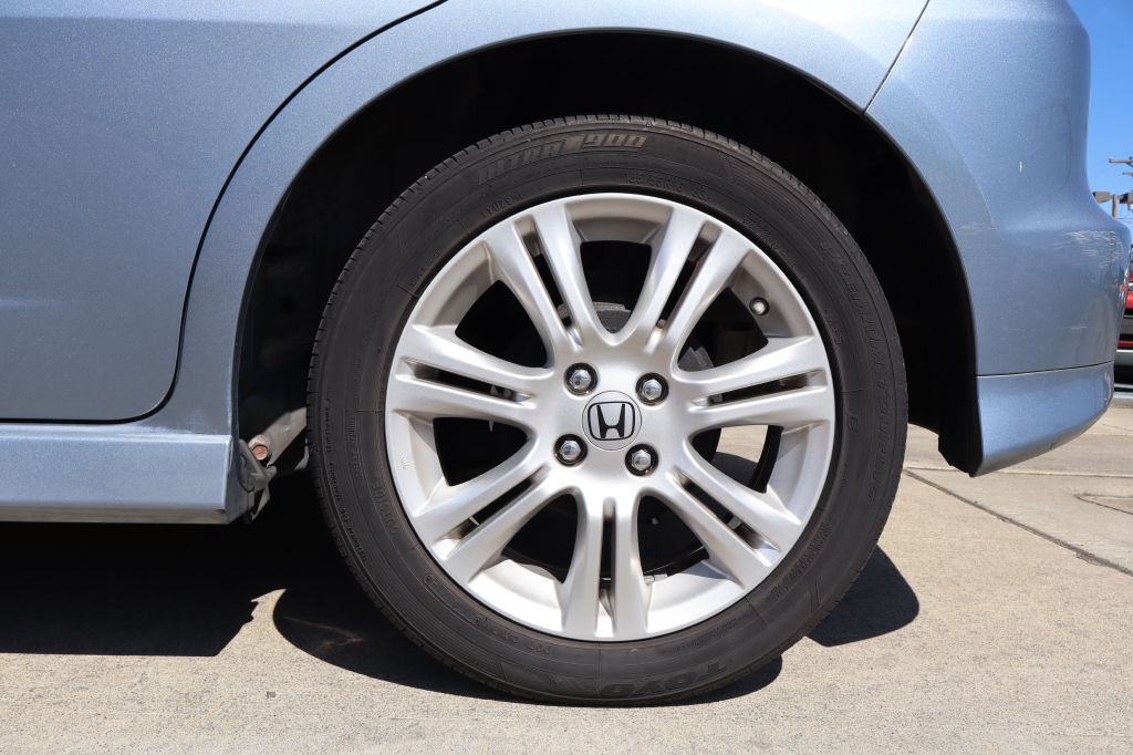 2011 Honda Fit Image 14