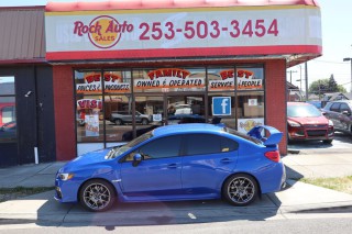 Image for 2015 Subaru WRX STI ID: 6659662
