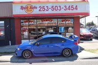 Image for 2015 Subaru WRX STI ID: 6659662