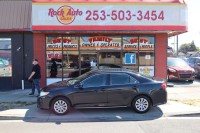 Image for 2012 Toyota Camry BASE ID: 6659669