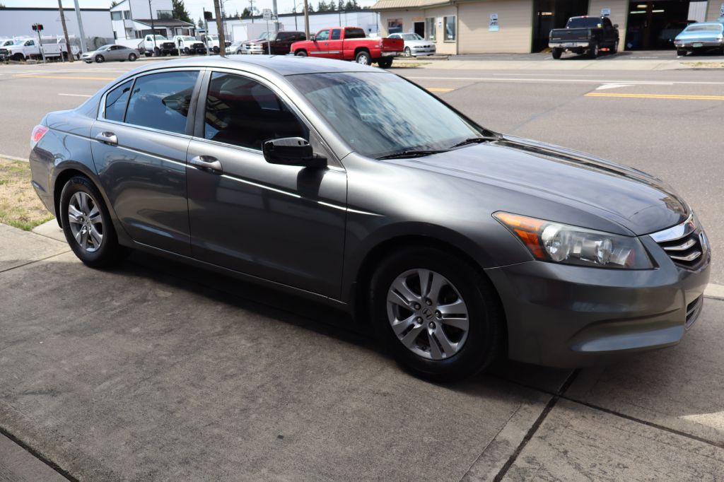 2012 Honda Accord Image 5