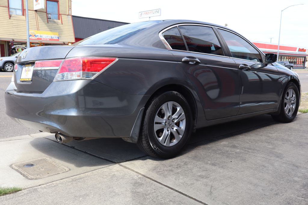 2012 Honda Accord Image 6