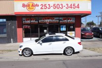 Image for 2014 Mercedes-Benz C-Class C 300 4MATIC ID: 6669564