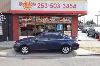 Image for 2010 Honda Accord LXP ID: 6669578