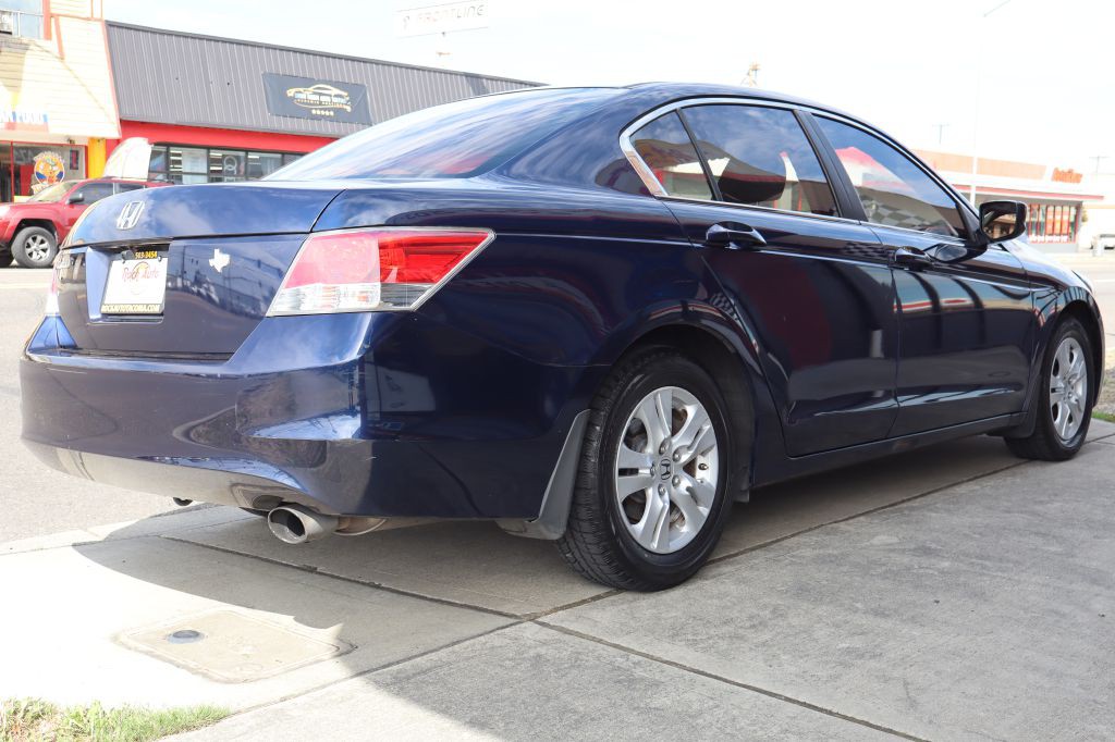 2010 Honda Accord Image 6