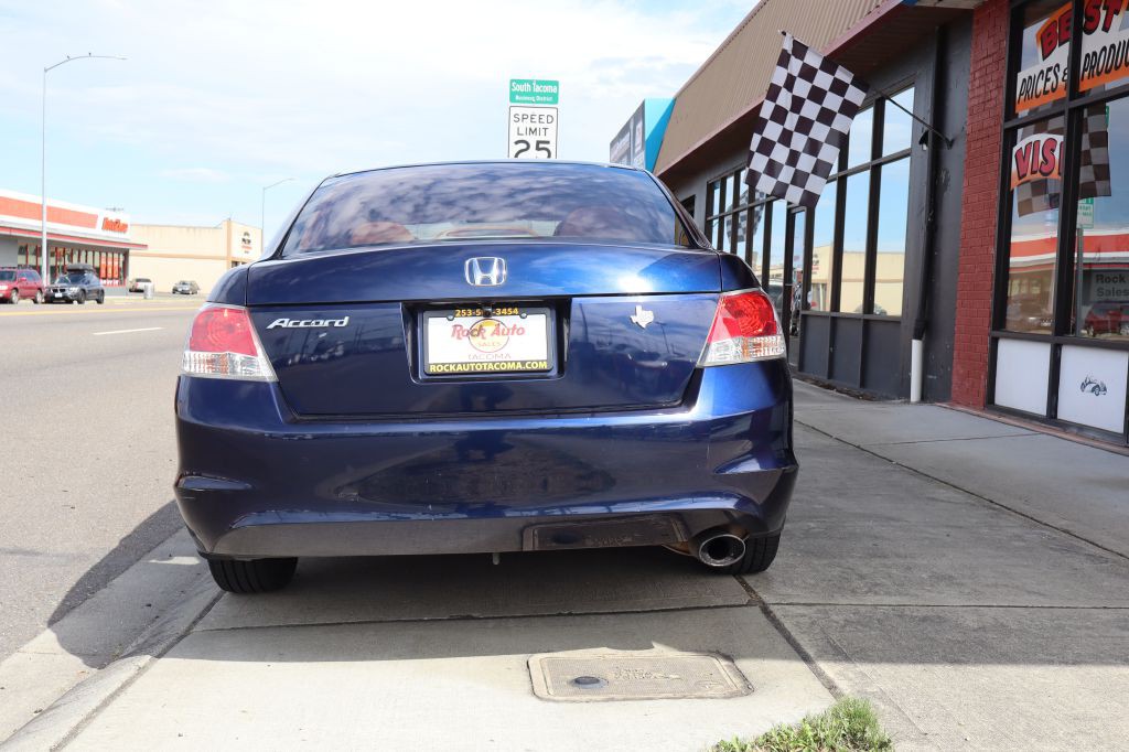2010 Honda Accord Image 7