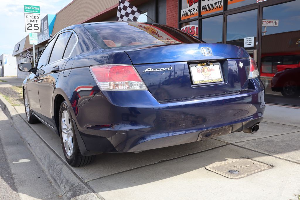 2010 Honda Accord Image 8
