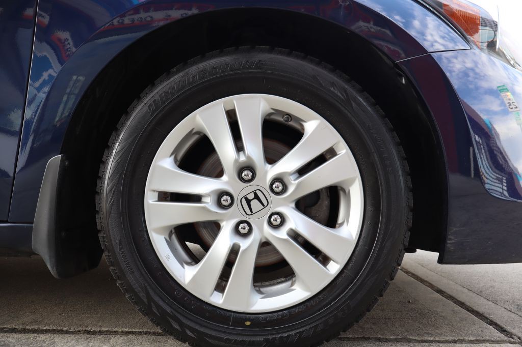 2010 Honda Accord Image 14
