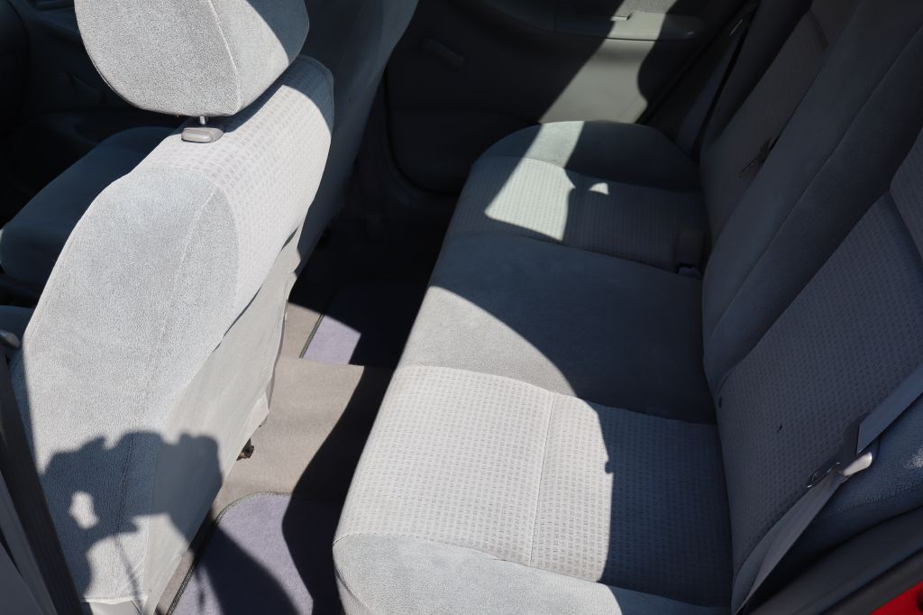 2008 Toyota Corolla Image 10