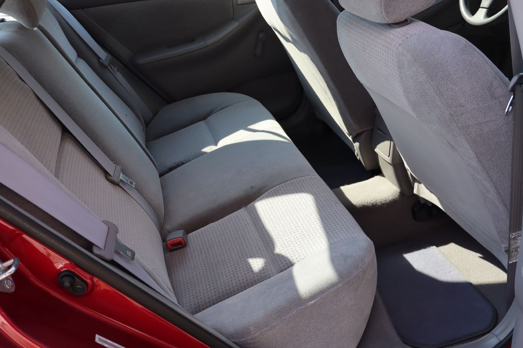 2008 Toyota Corolla Image 12