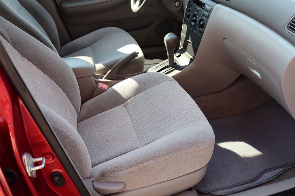 2008 Toyota Corolla Image 13