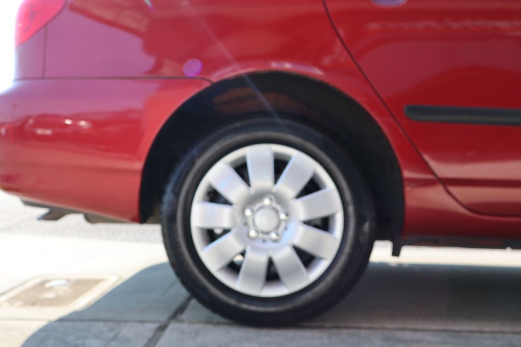 2008 Toyota Corolla Image 14