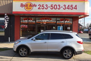 Image for 2014 Hyundai Santa Fe GLS ID: 6702612