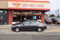 Image for 2011 Toyota Camry BASE ID: 6702683