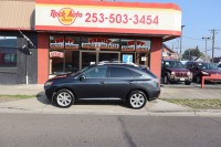 Image for 2010 Lexus RX 350 ID: 6743027