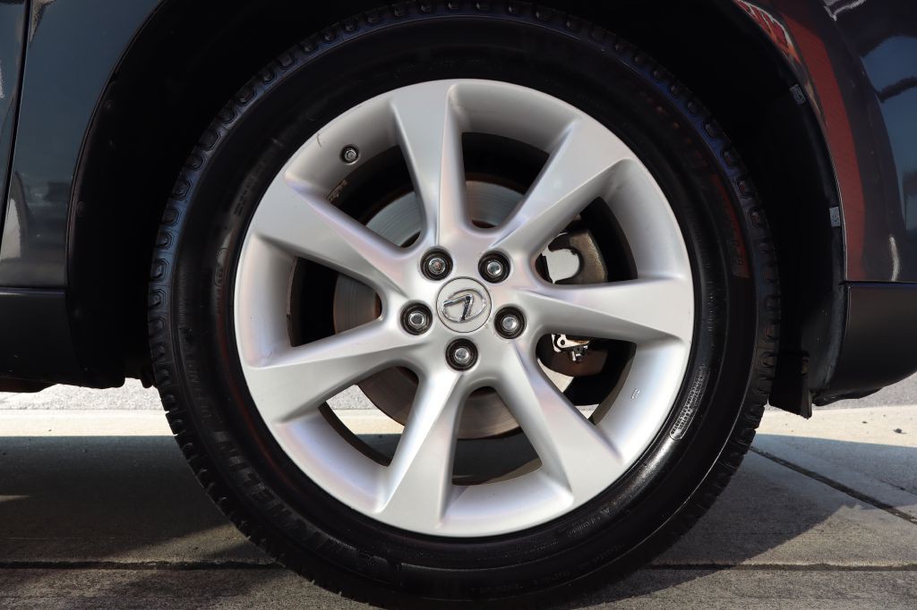 2010 Lexus RX Image 15