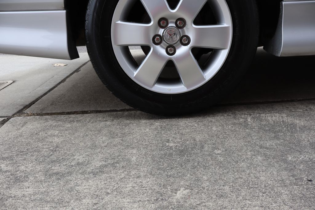 2005 Toyota Corolla Image 14