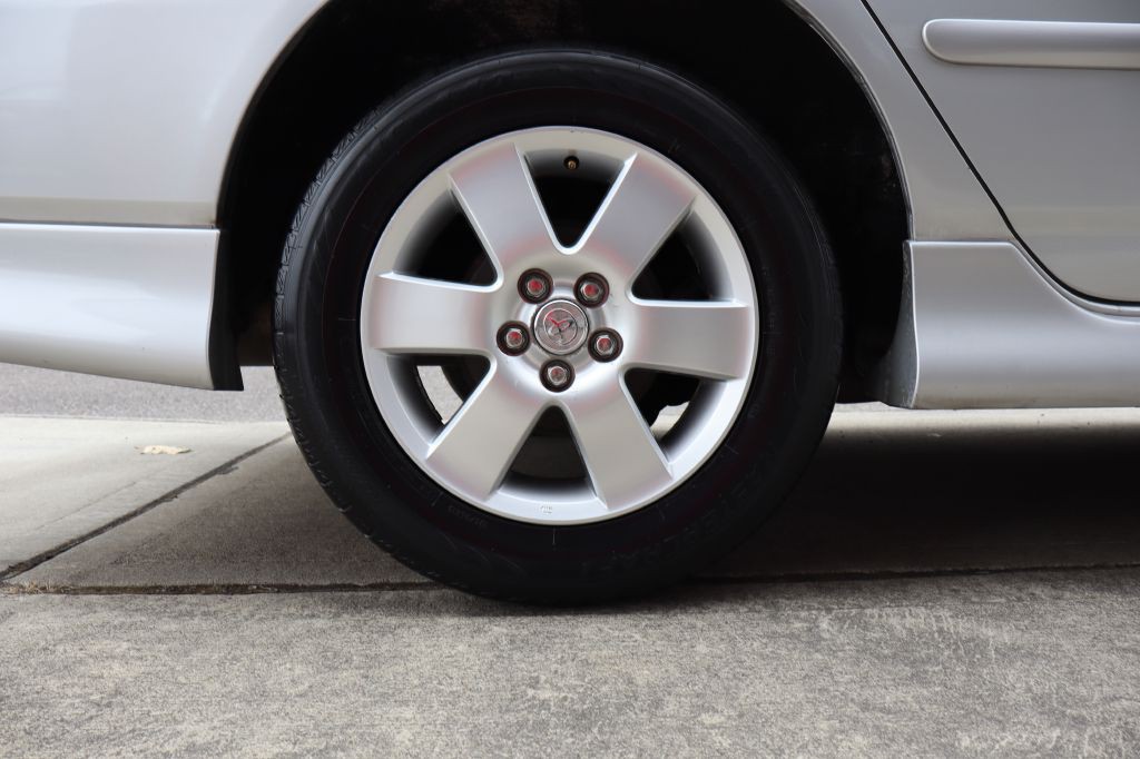 2005 Toyota Corolla Image 15