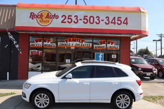 Image for 2014 Audi Q5 Premium Plus ID: 6750166