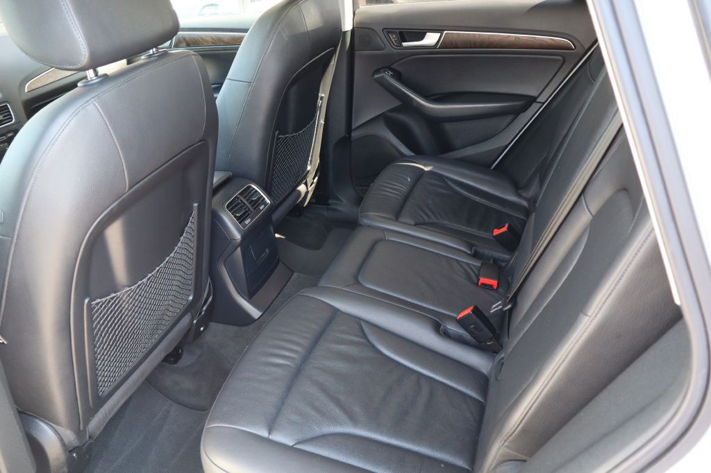 2014 Audi Q5 Image 9