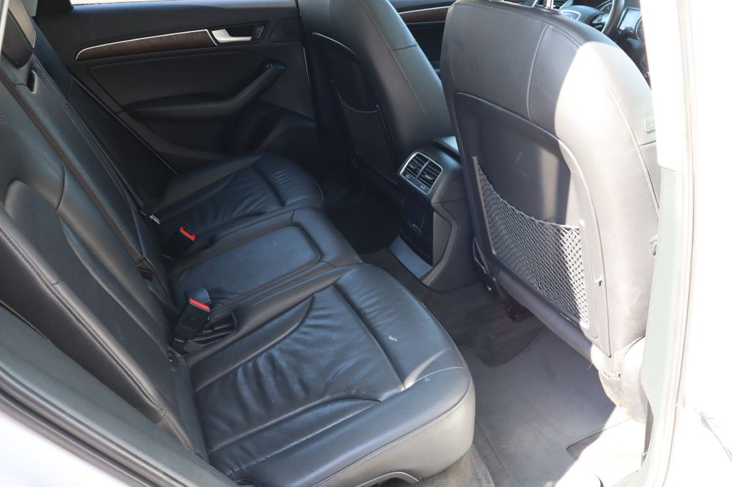 2014 Audi Q5 Image 11