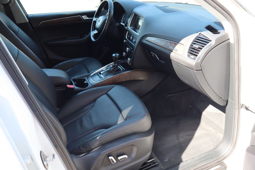 2014 Audi Q5 Image 12
