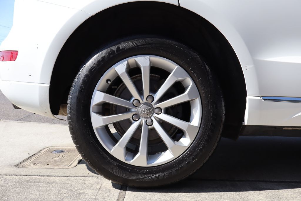 2014 Audi Q5 Image 13