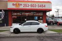 Image for 2014 Honda Accord Sport ID: 6750169