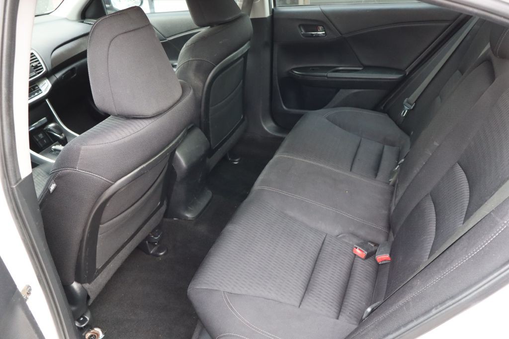 2014 Honda Accord Image 10