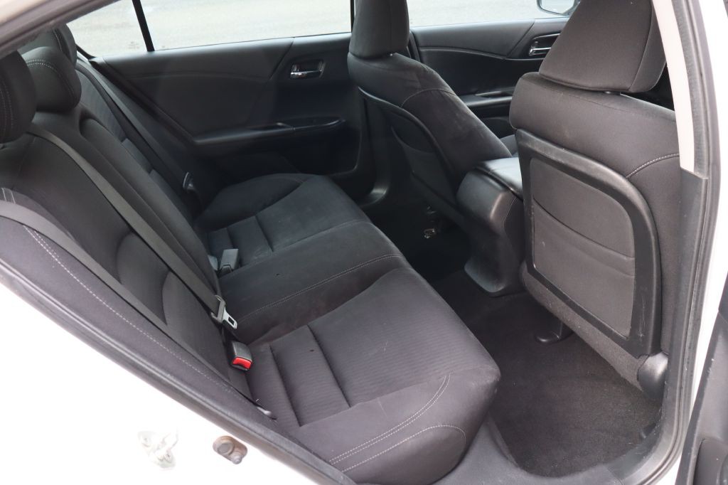 2014 Honda Accord Image 11