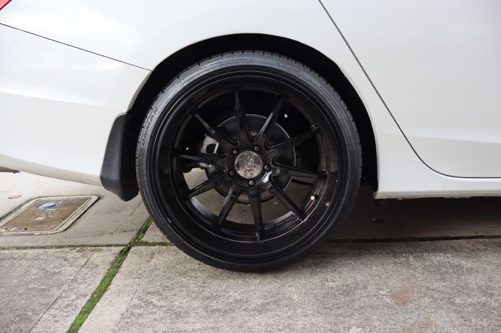 2014 Honda Accord Image 13