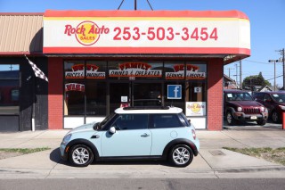 Image for 2012 MINI Cooper  ID: 6771899