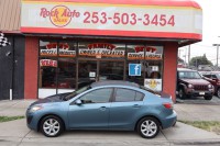 Image for 2010 Mazda Mazda3 I ID: 6771908