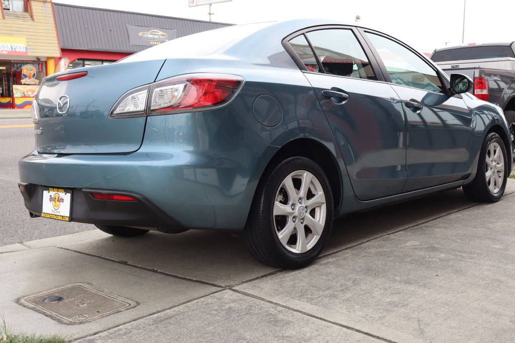 2010 Mazda Mazda3 Image 6