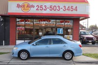 Image for 2012 Toyota Camry BASE ID: 6820111