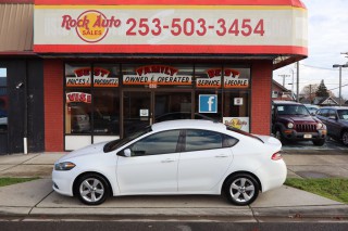 Image for 2016 Dodge Dart SXT ID: 6820128