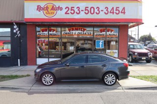 Image for 2009 Lexus IS 250 ID: 6834576