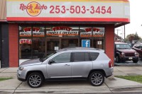 Image for 2017 Jeep Compass Sport ID: 6884601