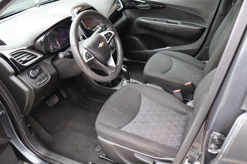 2019 Chevrolet Spark Image 9