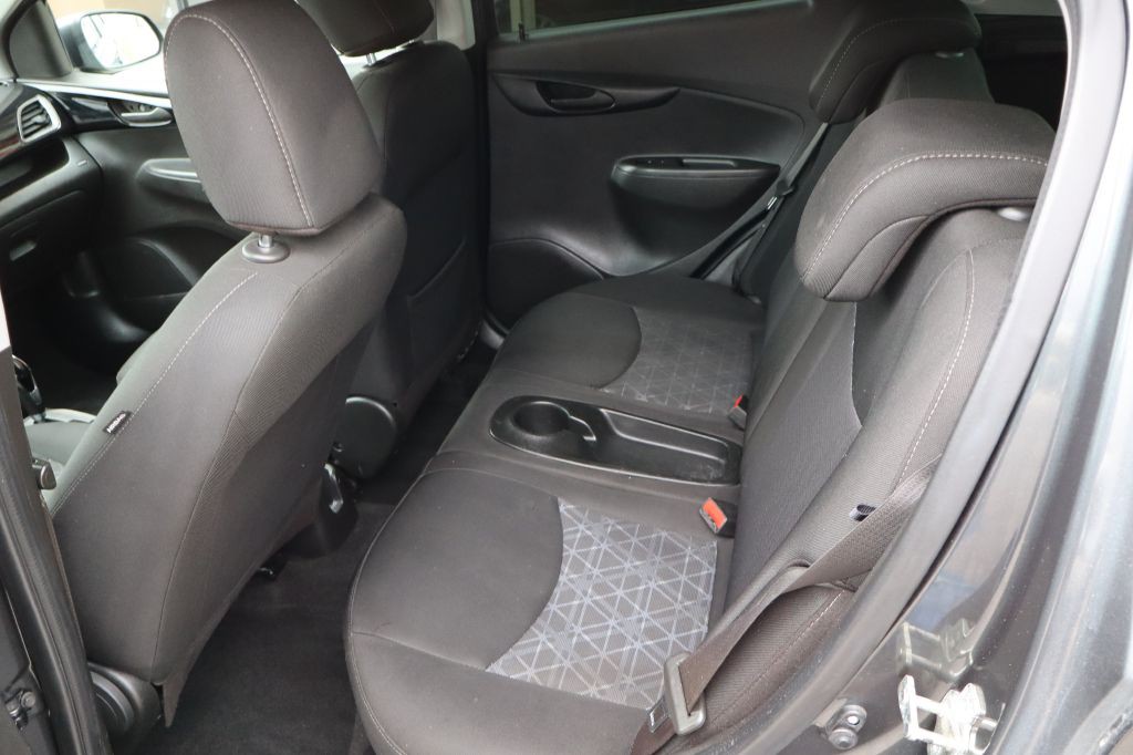 2019 Chevrolet Spark Image 10