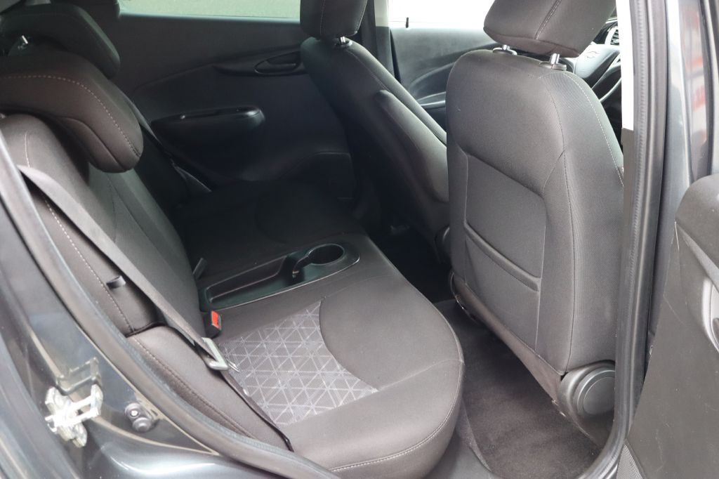 2019 Chevrolet Spark Image 12